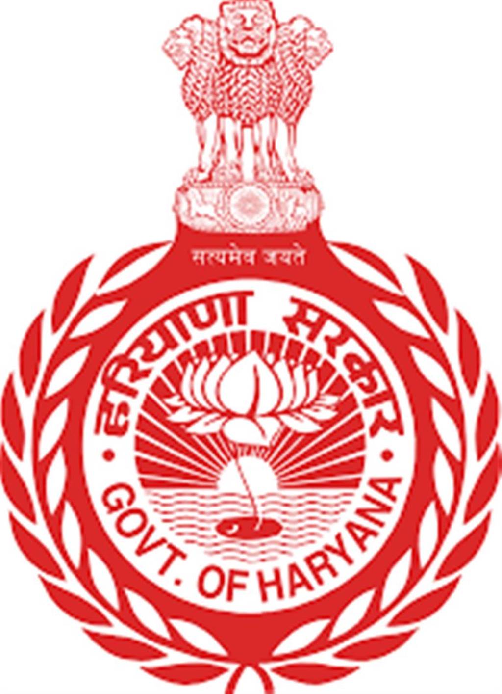 Haryana Government has issued appointment orders of 6 IAS officers under training